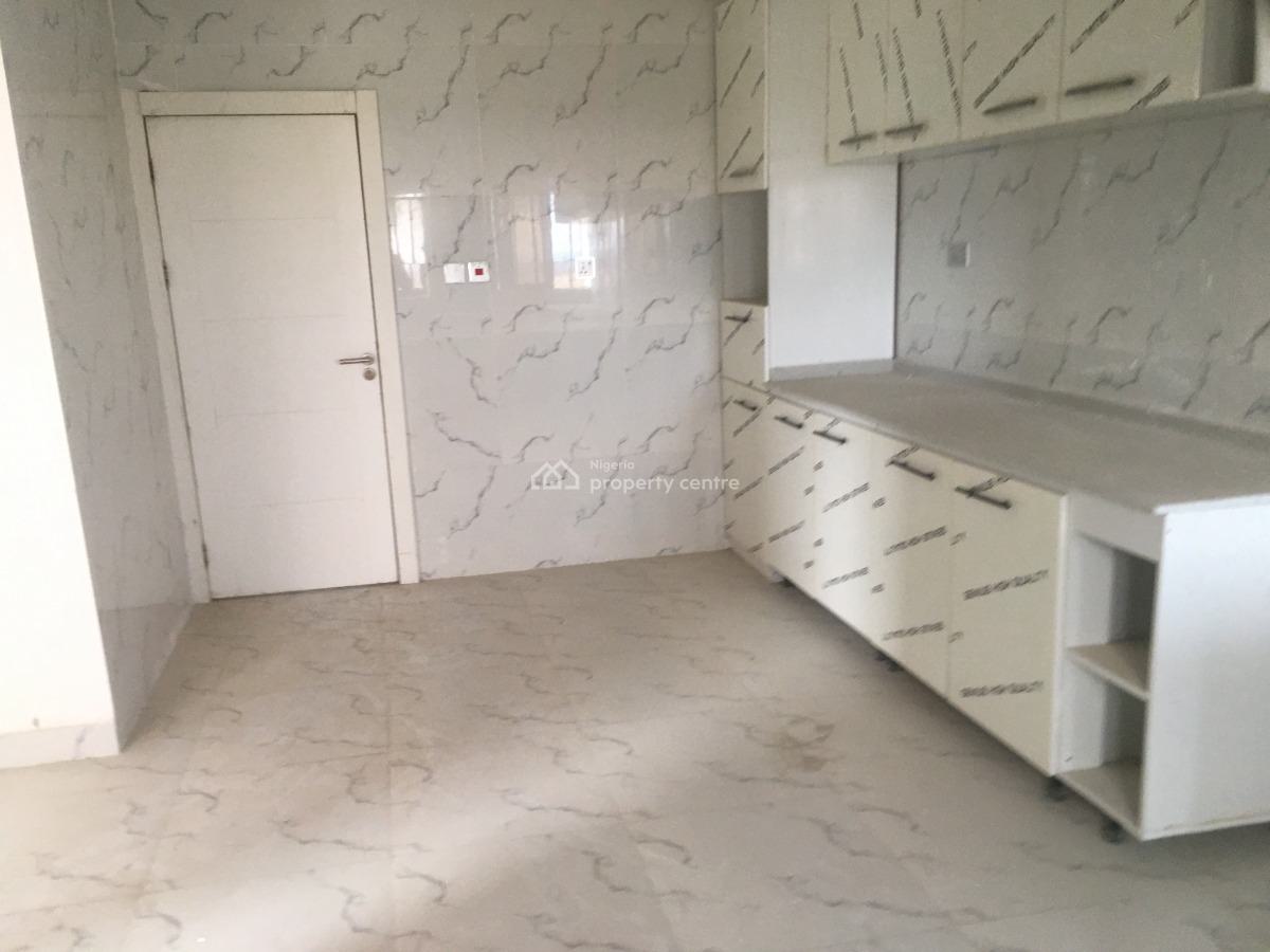 2 Bedroom Maisonette, Estate Off Coastal Highway, Ikate Elegushi, Lekki, Lagos, Flat / Apartment for Rent