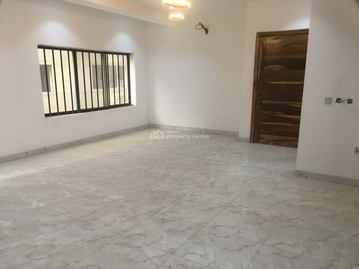 2 Bedroom Maisonette, Estate Off Coastal Highway, Ikate Elegushi, Lekki, Lagos, Flat / Apartment for Rent
