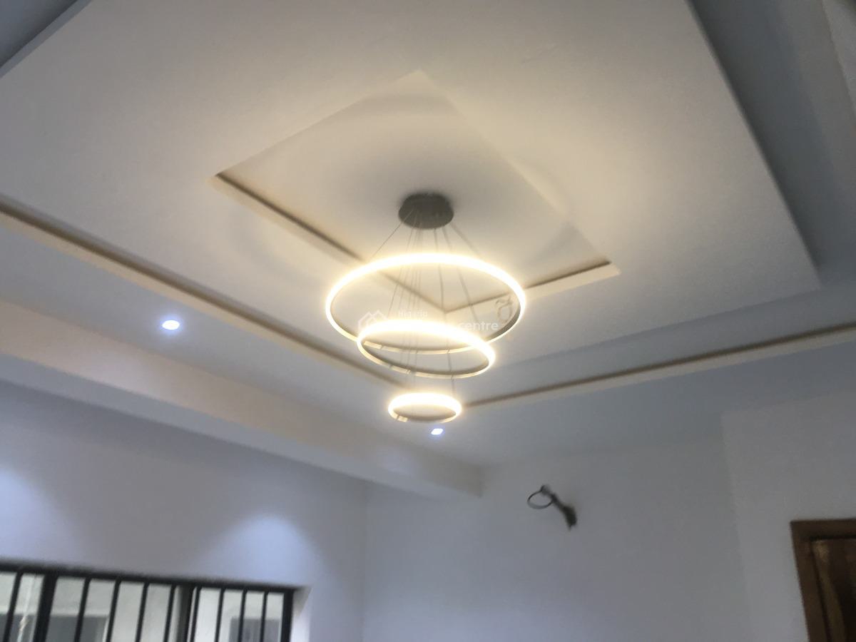 2 Bedroom Maisonette, Estate Off Coastal Highway, Ikate Elegushi, Lekki, Lagos, Flat / Apartment for Rent