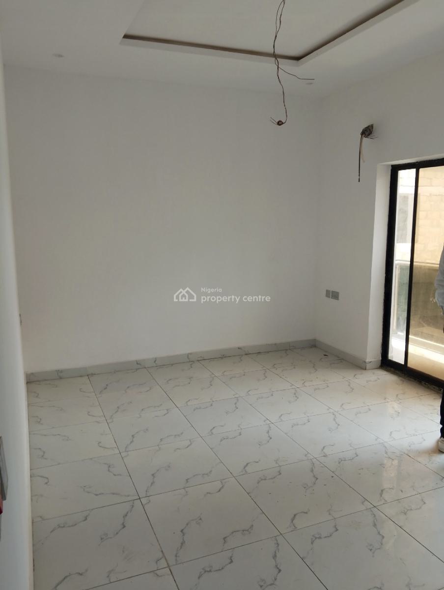2 Bedroom Maisonette, Estate Off Coastal Highway, Ikate Elegushi, Lekki, Lagos, Flat / Apartment for Rent