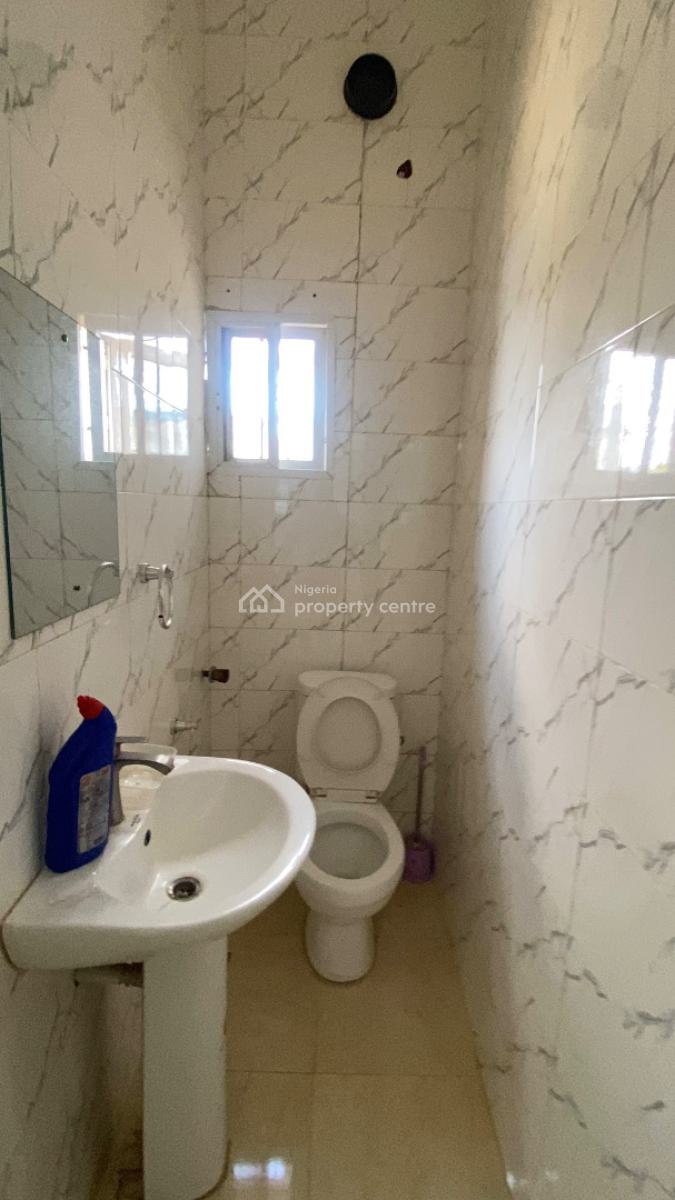 Luxury 1 Bedroom Flat  Jahi, Jahi, Jahi, Abuja, Flat / Apartment for Rent