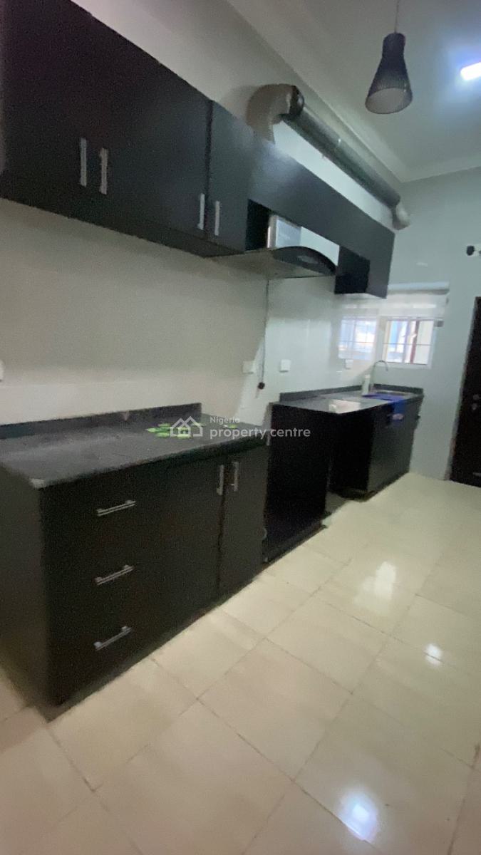 Luxury 1 Bedroom Flat  Jahi, Jahi, Jahi, Abuja, Flat / Apartment for Rent