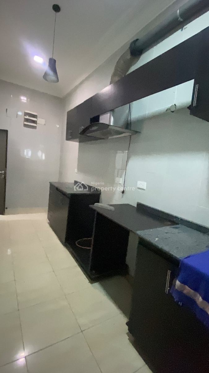 Luxury 1 Bedroom Flat  Jahi, Jahi, Jahi, Abuja, Flat / Apartment for Rent