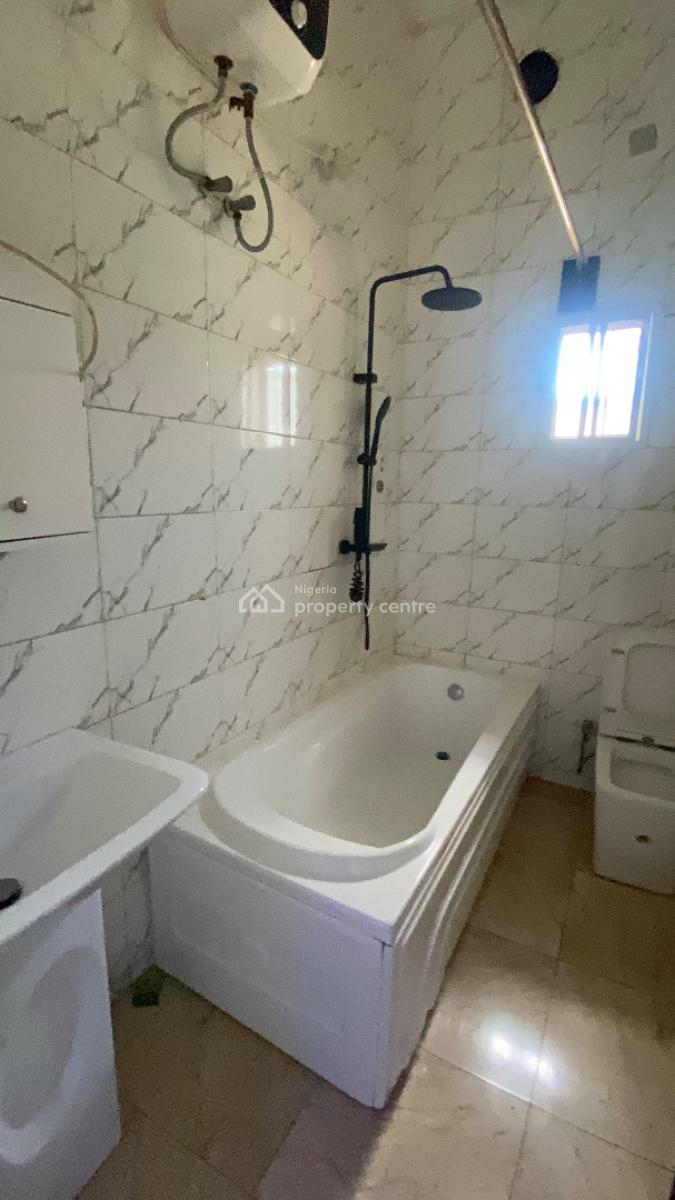 Luxury 1 Bedroom Flat  Jahi, Jahi, Jahi, Abuja, Flat / Apartment for Rent