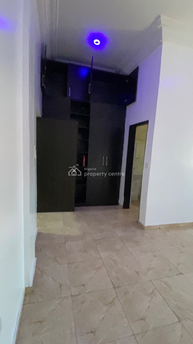 Luxury 1 Bedroom Flat  Jahi, Jahi, Jahi, Abuja, Flat / Apartment for Rent