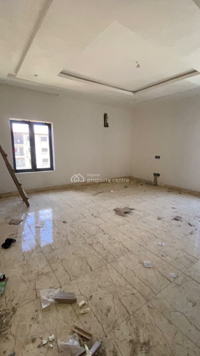 Luxury 3 Bedroom Flat + Bq  Mabushi, Mabushi, Mabushi, Abuja, Flat / Apartment for Rent