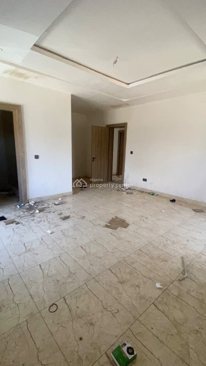 Luxury 3 Bedroom Flat + Bq  Mabushi, Mabushi, Mabushi, Abuja, Flat / Apartment for Rent