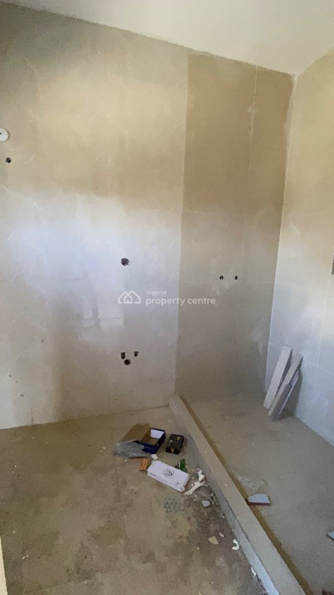 Luxury 3 Bedroom Flat + Bq  Mabushi, Mabushi, Mabushi, Abuja, Flat / Apartment for Rent