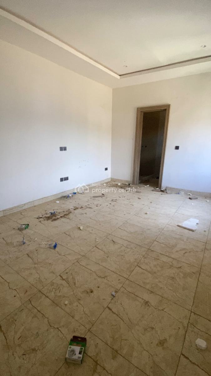 Luxury 3 Bedroom Flat + Bq  Mabushi, Mabushi, Mabushi, Abuja, Flat / Apartment for Rent