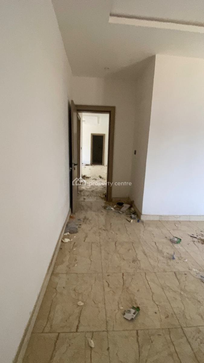 Luxury 3 Bedroom Flat + Bq  Mabushi, Mabushi, Mabushi, Abuja, Flat / Apartment for Rent