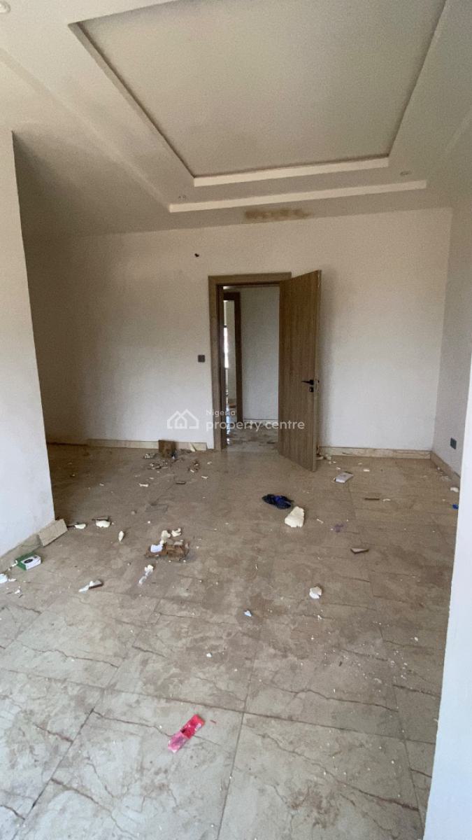 Luxury 3 Bedroom Flat + Bq  Mabushi, Mabushi, Mabushi, Abuja, Flat / Apartment for Rent