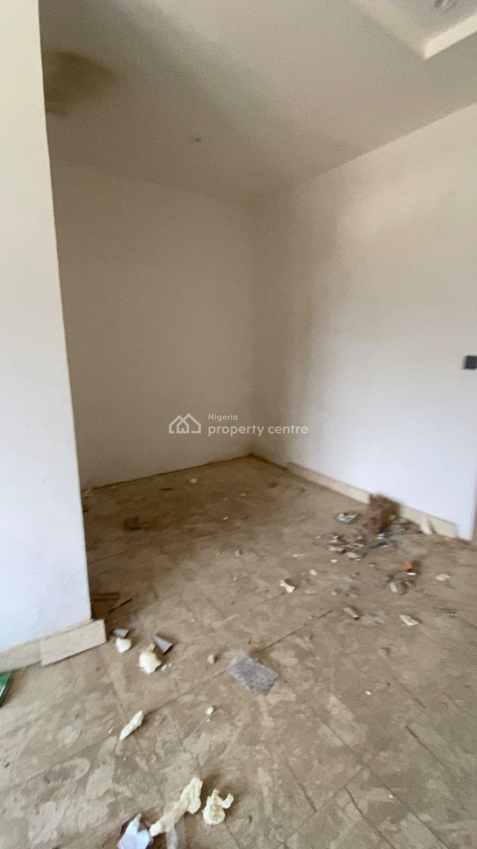 Luxury 3 Bedroom Flat + Bq  Mabushi, Mabushi, Mabushi, Abuja, Flat / Apartment for Rent