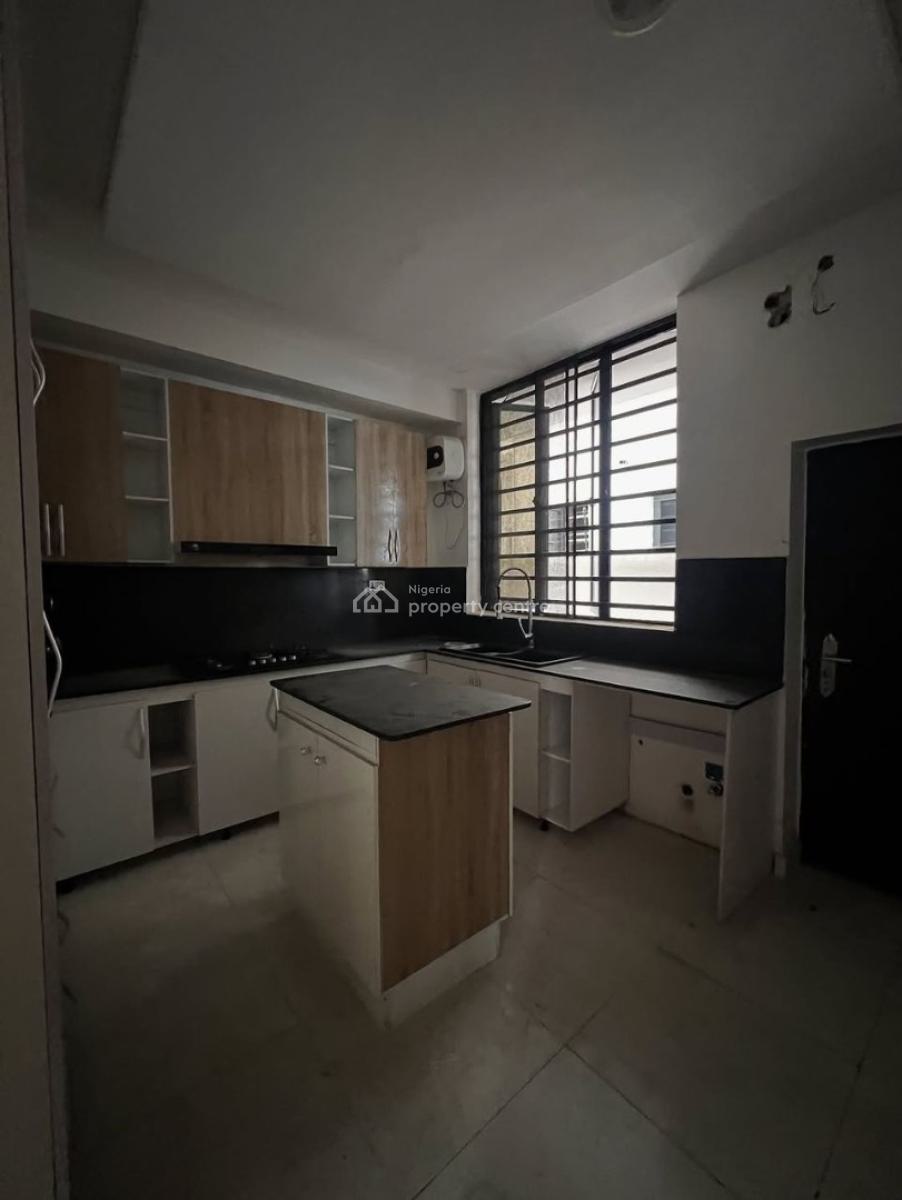 4 Bedroom Fully Detached Duplex, Orchid, Lekki, Lagos, Detached Duplex for Rent