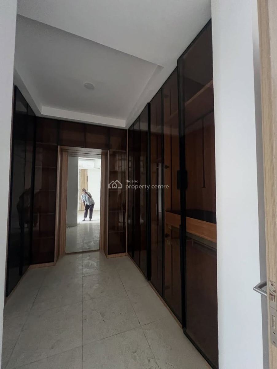 4 Bedroom Fully Detached Duplex, Orchid, Lekki, Lagos, Detached Duplex for Rent