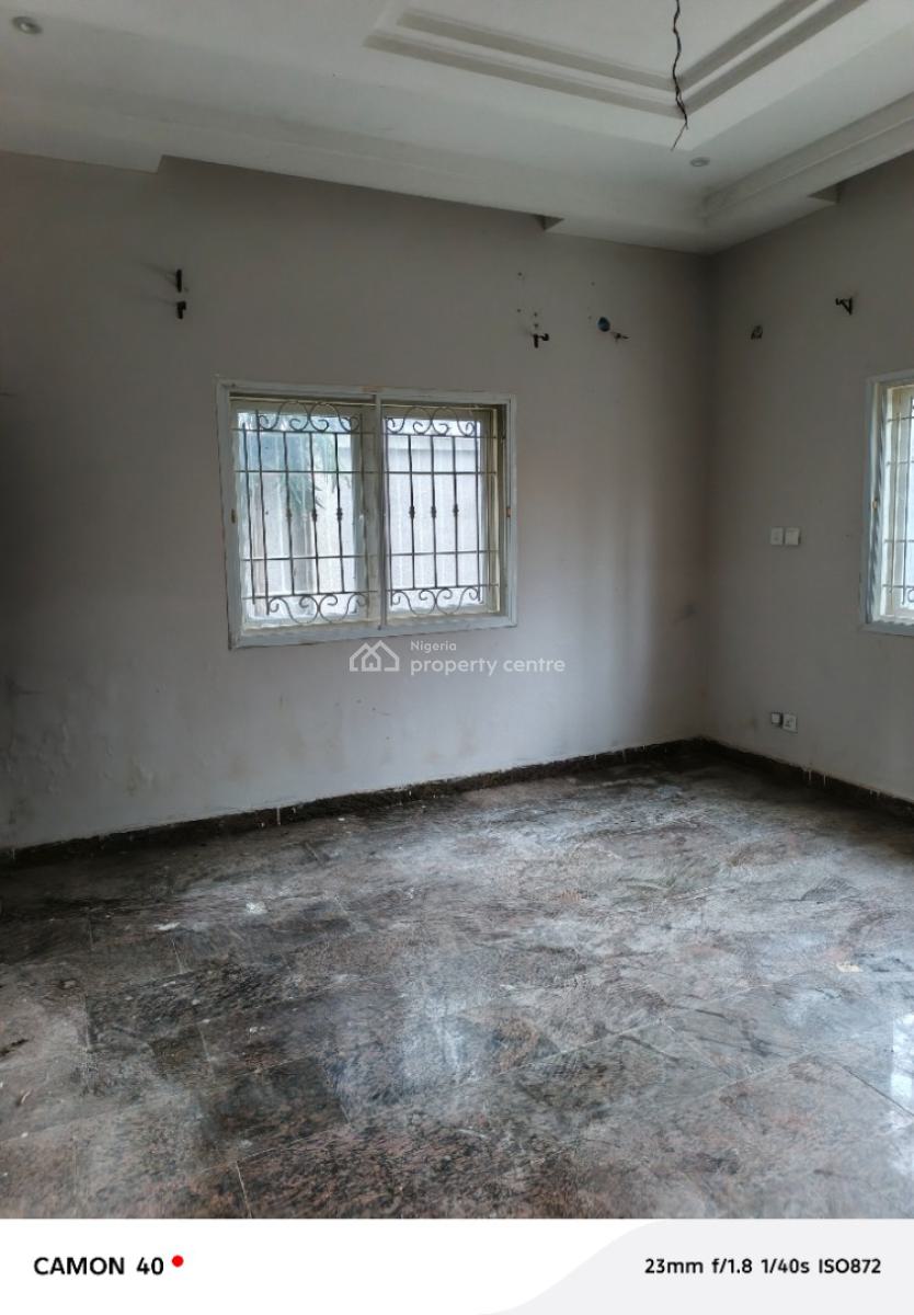 1 Bedroom Flat, Idu Inside an Estate, Idu Industrial, Abuja, Mini Flat (room and Parlour) for Rent