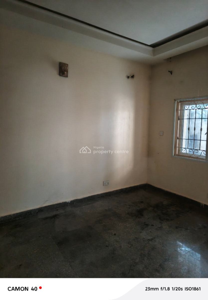 1 Bedroom Flat, Idu Inside an Estate, Idu Industrial, Abuja, Mini Flat (room and Parlour) for Rent