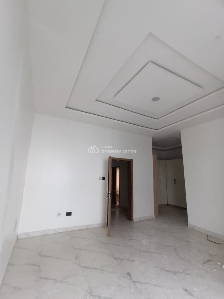 4 Bedroom Duplex, in a Secured Estate After Lbs Lekki Ajah, Ajah, Lagos, House for Rent