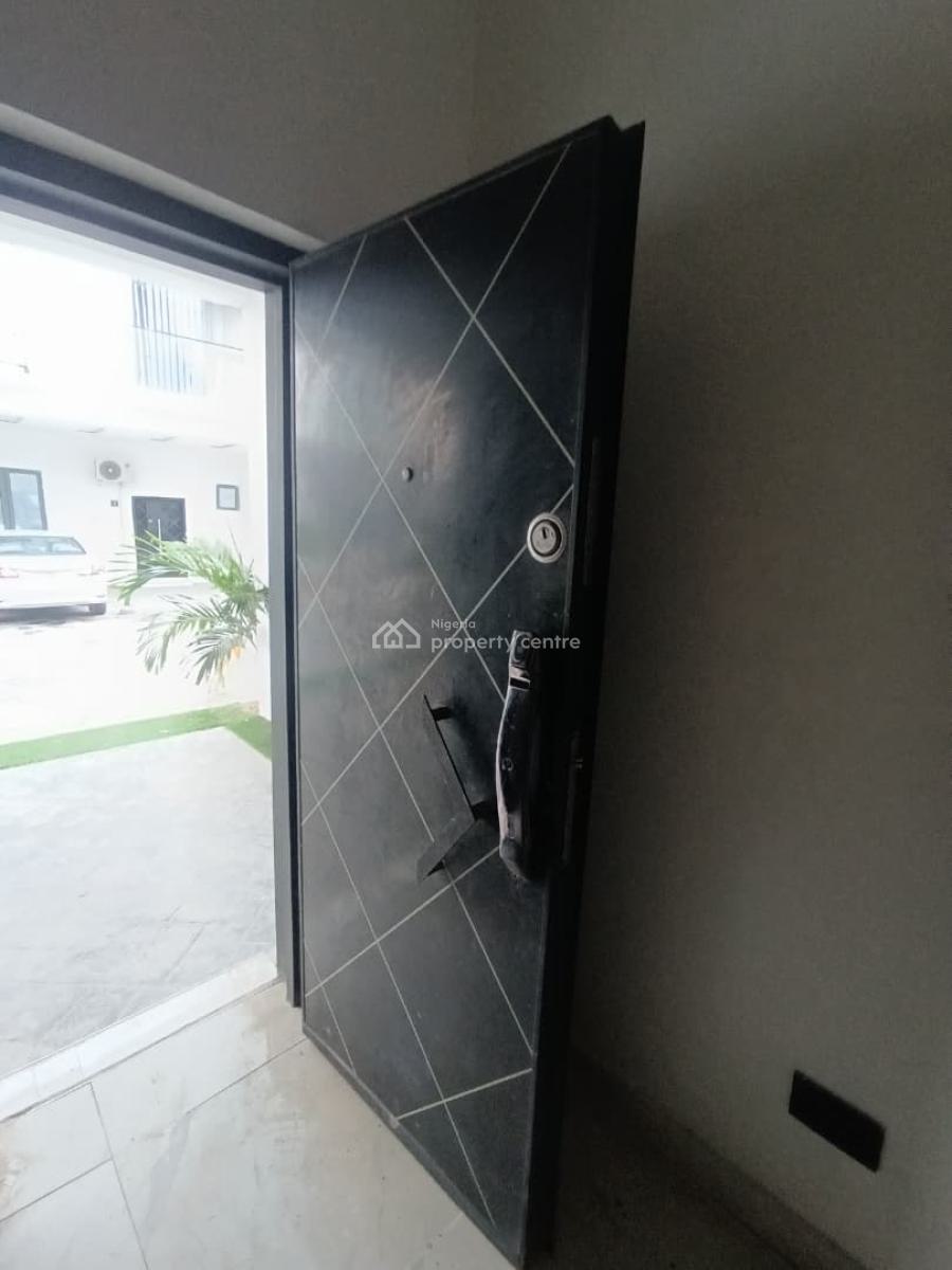 4 Bedroom Duplex, in a Secured Estate After Lbs Lekki Ajah, Ajah, Lagos, House for Rent