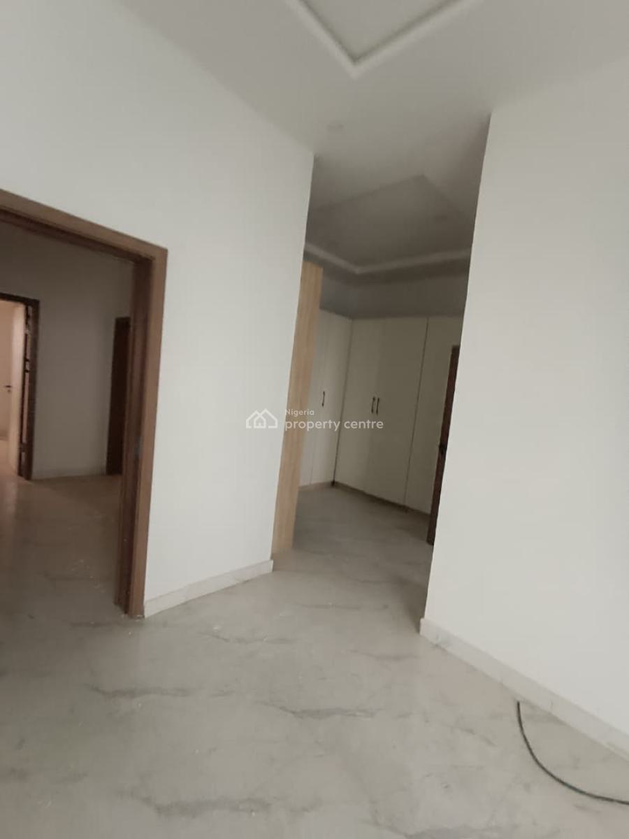 4 Bedroom Duplex, in a Secured Estate After Lbs Lekki Ajah, Ajah, Lagos, House for Rent