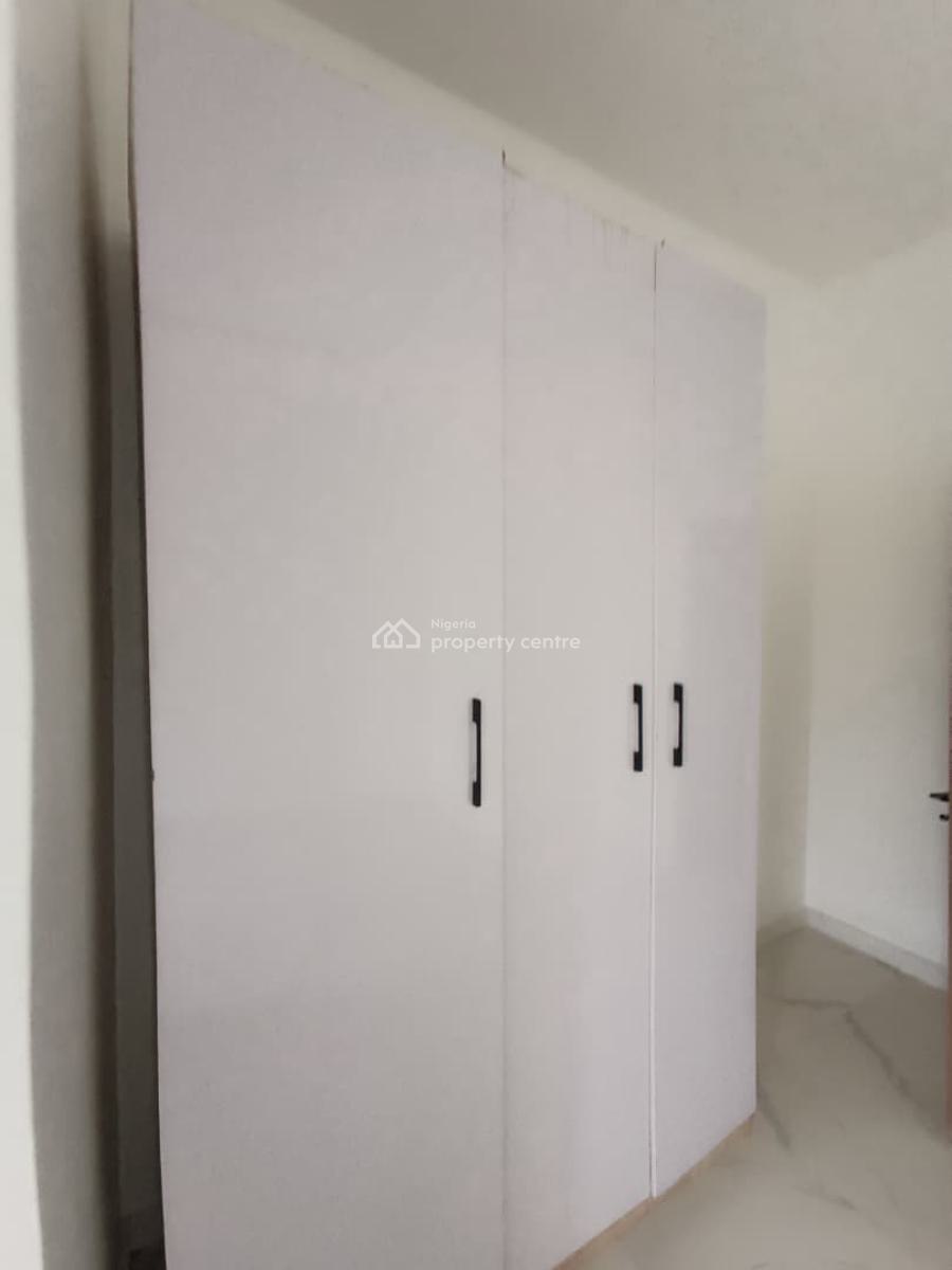 4 Bedroom Duplex, in a Secured Estate After Lbs Lekki Ajah, Ajah, Lagos, House for Rent