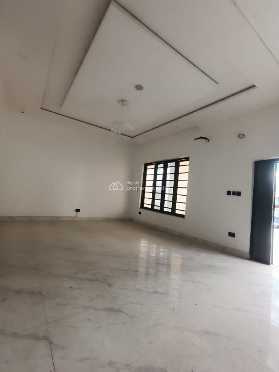 4 Bedroom Duplex, in a Secured Estate After Lbs Lekki Ajah, Ajah, Lagos, House for Rent
