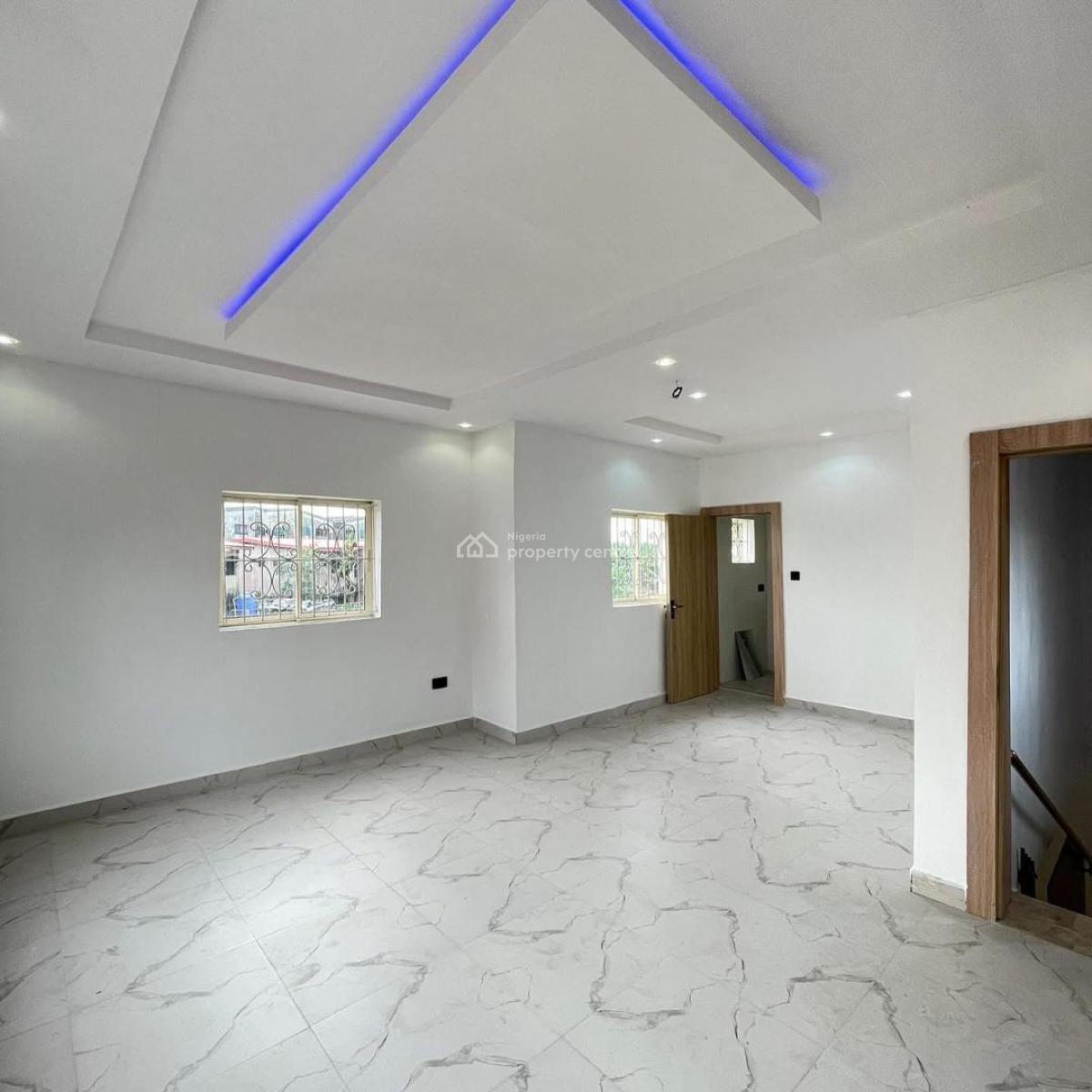 Luxurious 3 Bedroom Semi Detached Duplex, Yaba, Lagos, Semi-detached Duplex for Sale