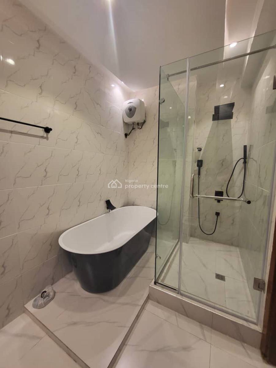 Stylish 2bedroom Apartment, Victoria Island (vi), Lagos, Flat / Apartment Short Let
