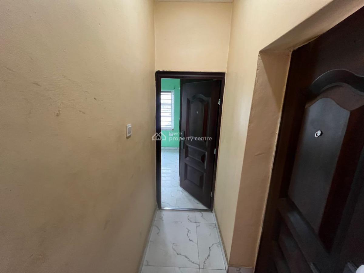Luxury 3 Bedroom Flat, Gra Phase 1, Magodo, Lagos, Flat / Apartment for Rent