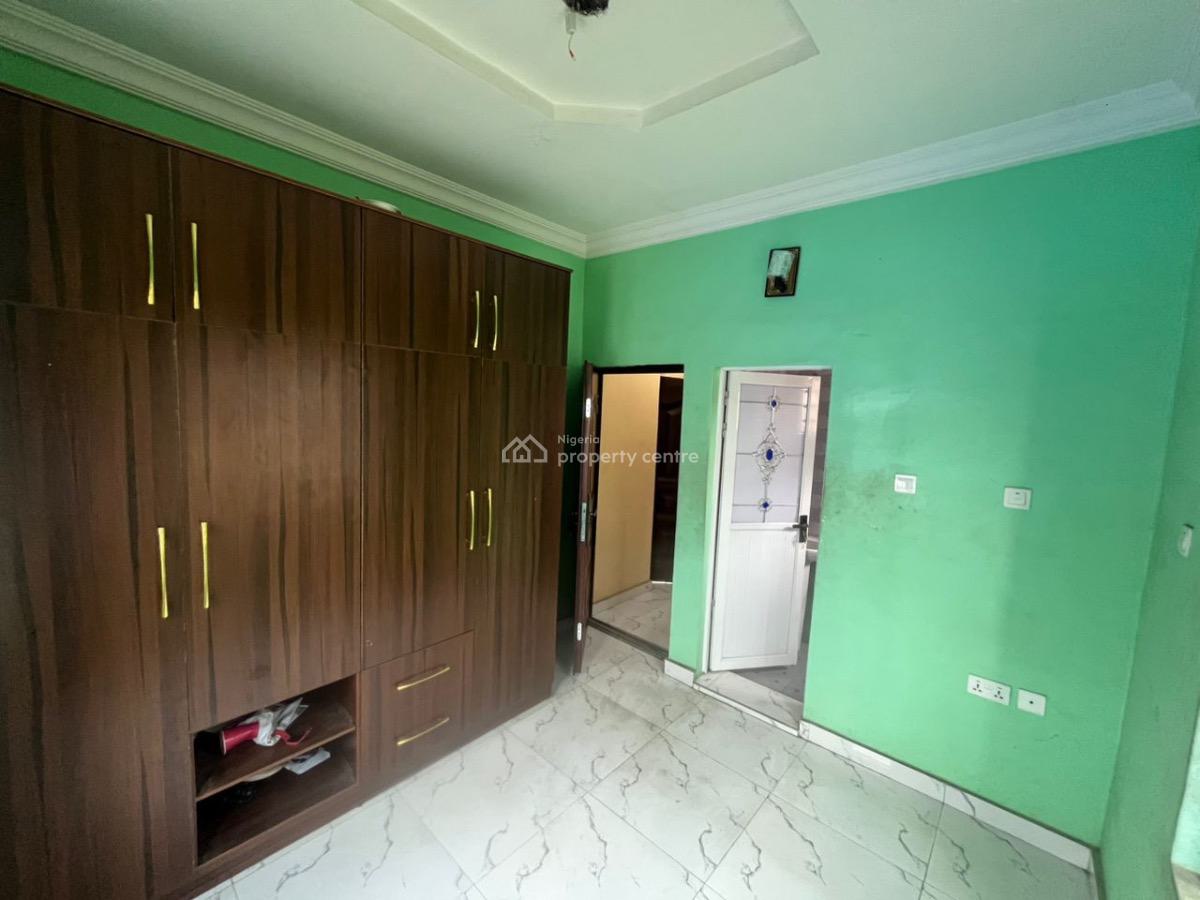 Luxury 3 Bedroom Flat, Gra Phase 1, Magodo, Lagos, Flat / Apartment for Rent