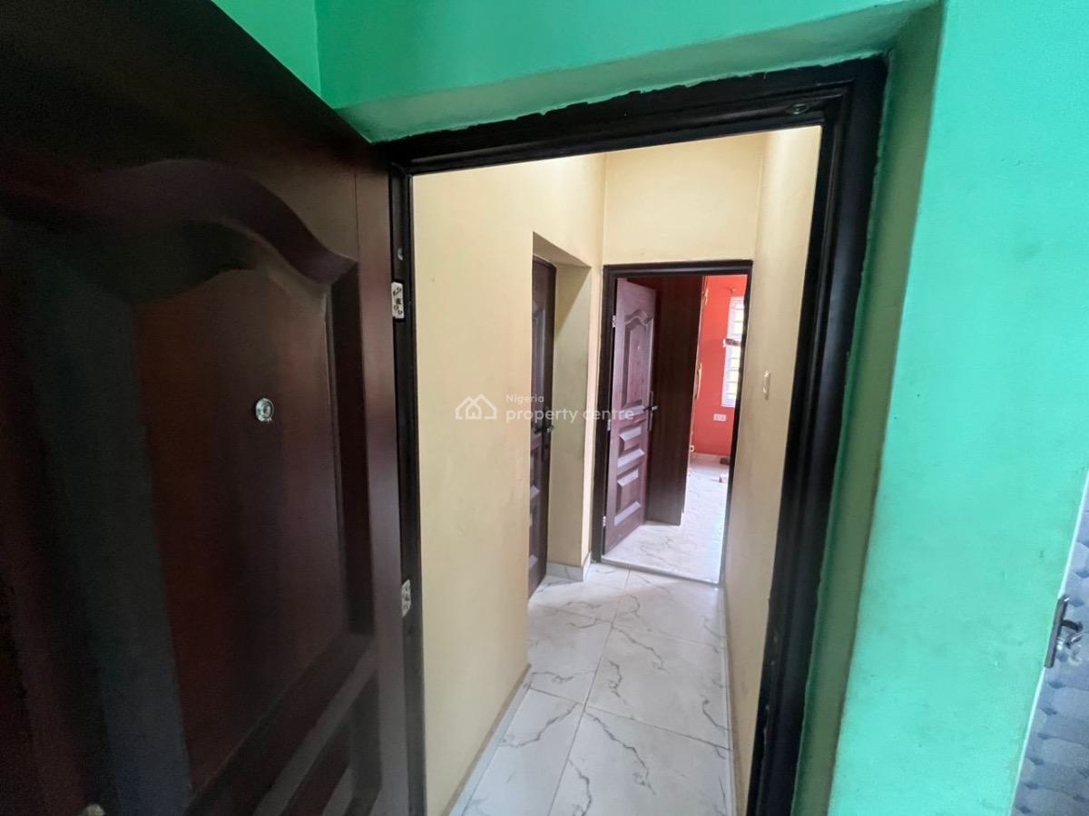 Luxury 3 Bedroom Flat, Gra Phase 1, Magodo, Lagos, Flat / Apartment for Rent