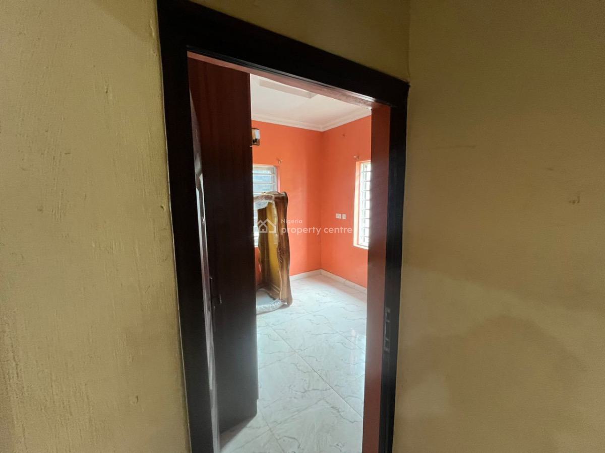 Luxury 3 Bedroom Flat, Gra Phase 1, Magodo, Lagos, Flat / Apartment for Rent