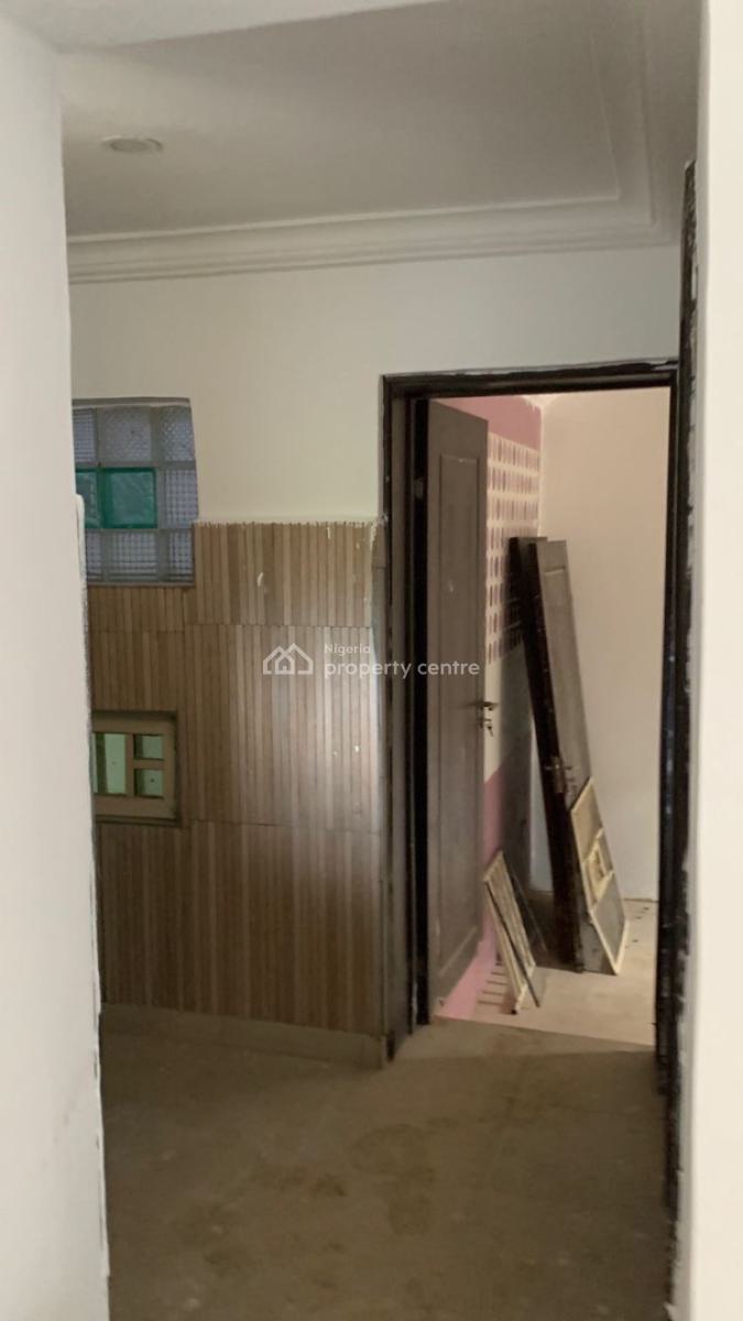 Newly Built 1 Bedroom Flat  Maitama Extension (mpape), Maitama Extension (mpape), Mpape, Abuja, Mini Flat (room and Parlour) for Rent