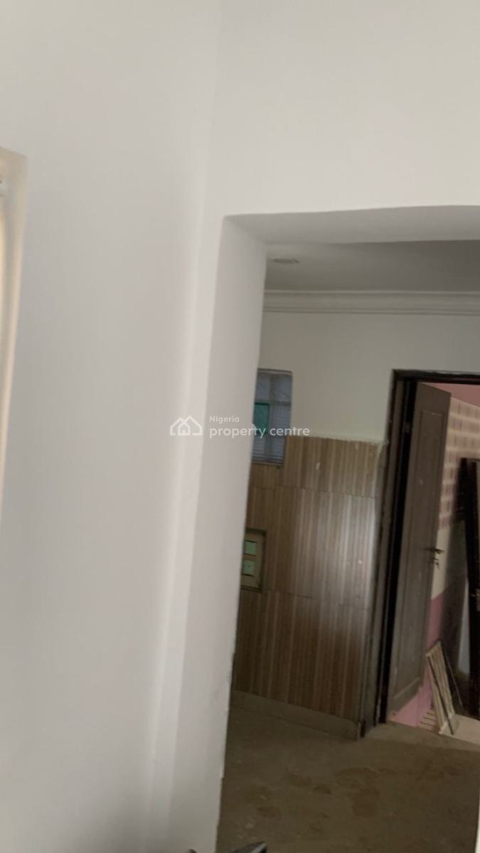 Newly Built 1 Bedroom Flat  Maitama Extension (mpape), Maitama Extension (mpape), Mpape, Abuja, Mini Flat (room and Parlour) for Rent