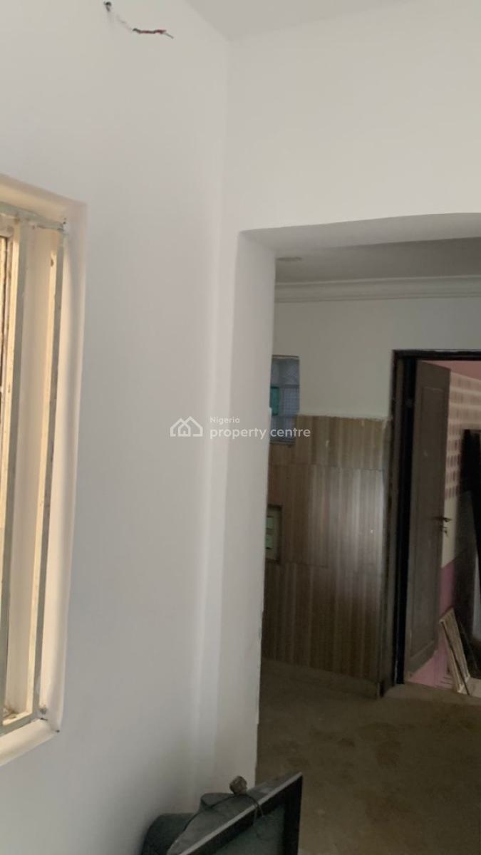Newly Built 1 Bedroom Flat  Maitama Extension (mpape), Maitama Extension (mpape), Mpape, Abuja, Mini Flat (room and Parlour) for Rent