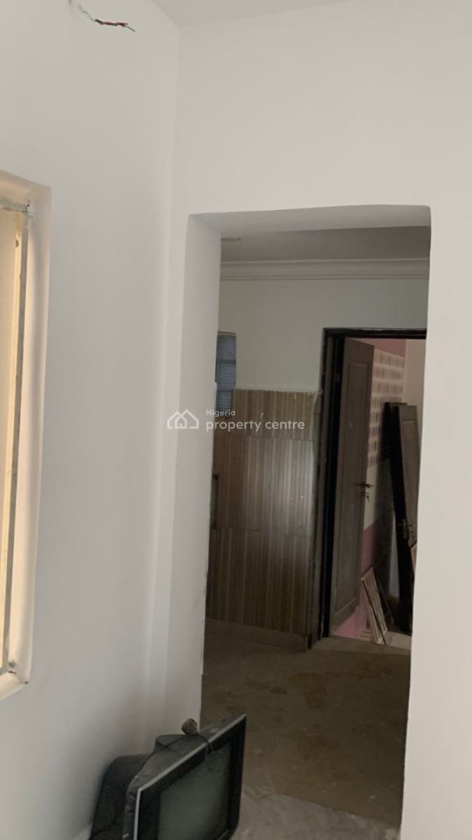 Newly Built 1 Bedroom Flat  Maitama Extension (mpape), Maitama Extension (mpape), Mpape, Abuja, Mini Flat (room and Parlour) for Rent