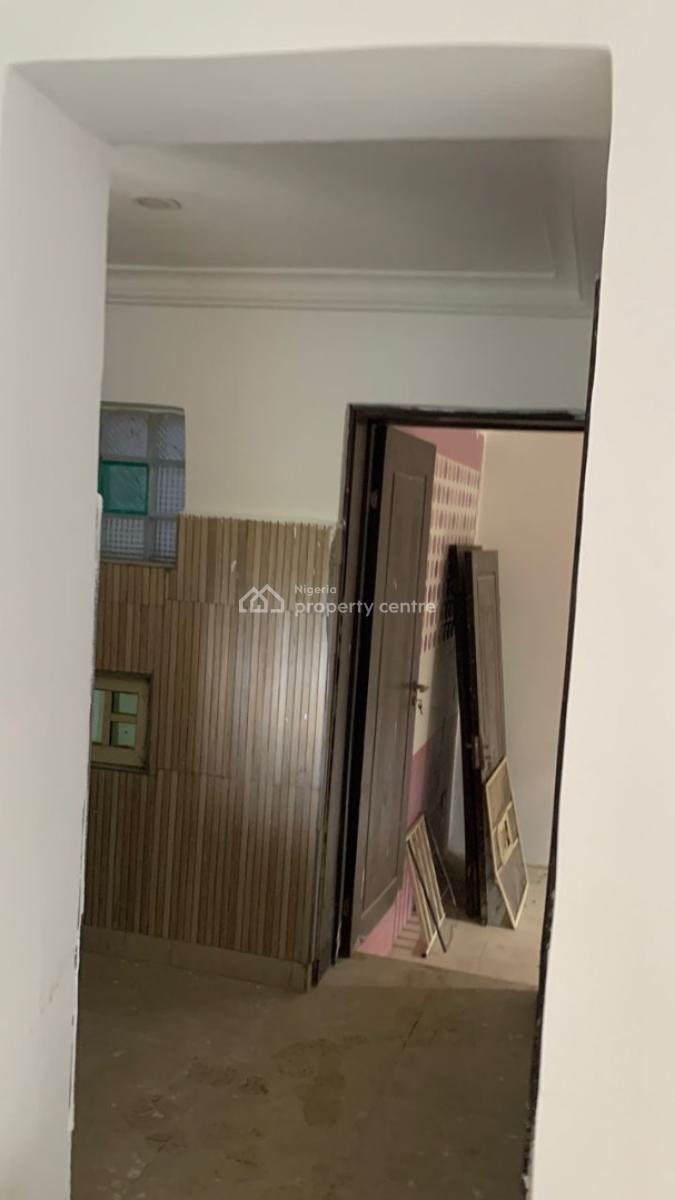 Newly Built 1 Bedroom Flat  Maitama Extension (mpape), Maitama Extension (mpape), Mpape, Abuja, Mini Flat (room and Parlour) for Rent