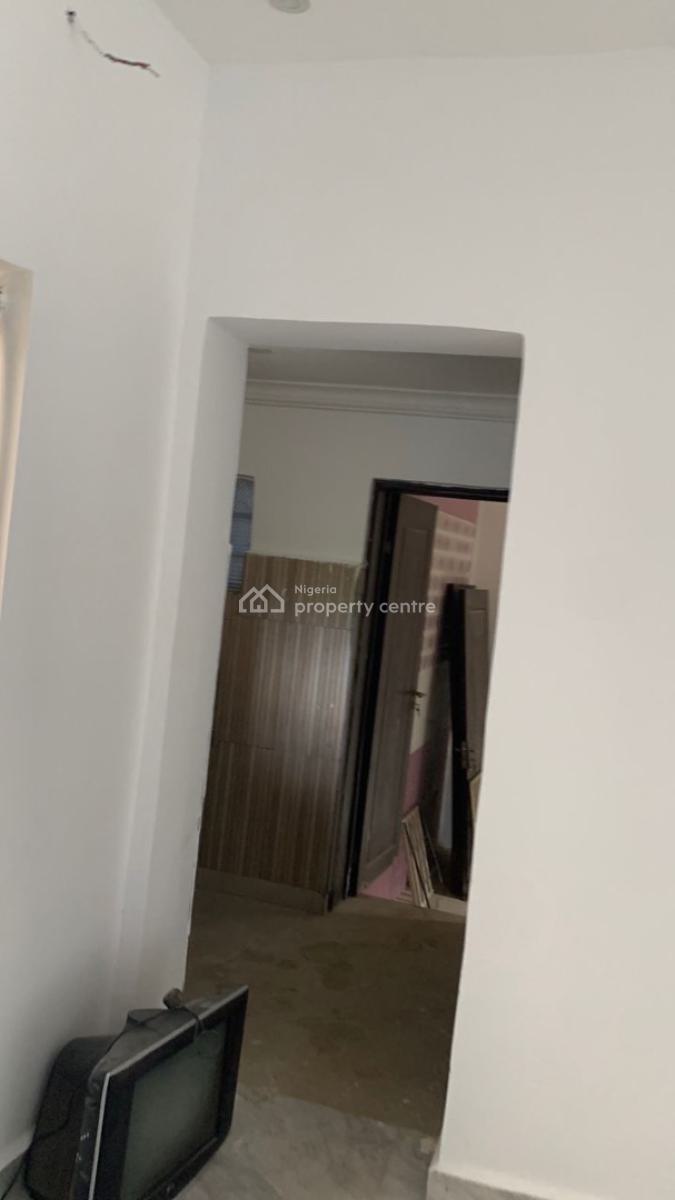 Newly Built 1 Bedroom Flat  Maitama Extension (mpape), Maitama Extension (mpape), Mpape, Abuja, Mini Flat (room and Parlour) for Rent