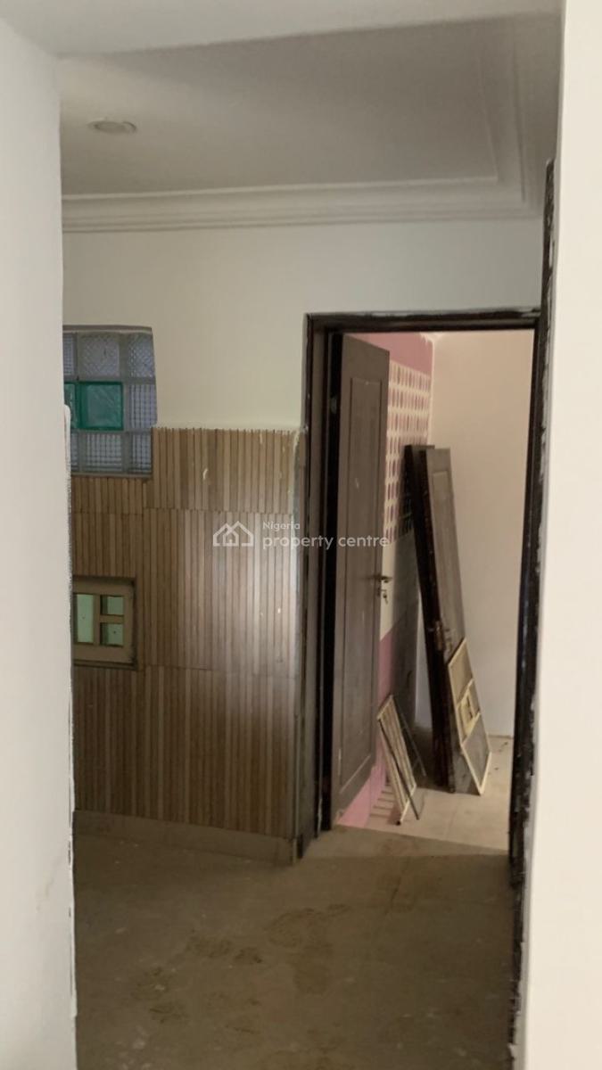 Newly Built 1 Bedroom Flat  Maitama Extension (mpape), Maitama Extension (mpape), Mpape, Abuja, Mini Flat (room and Parlour) for Rent