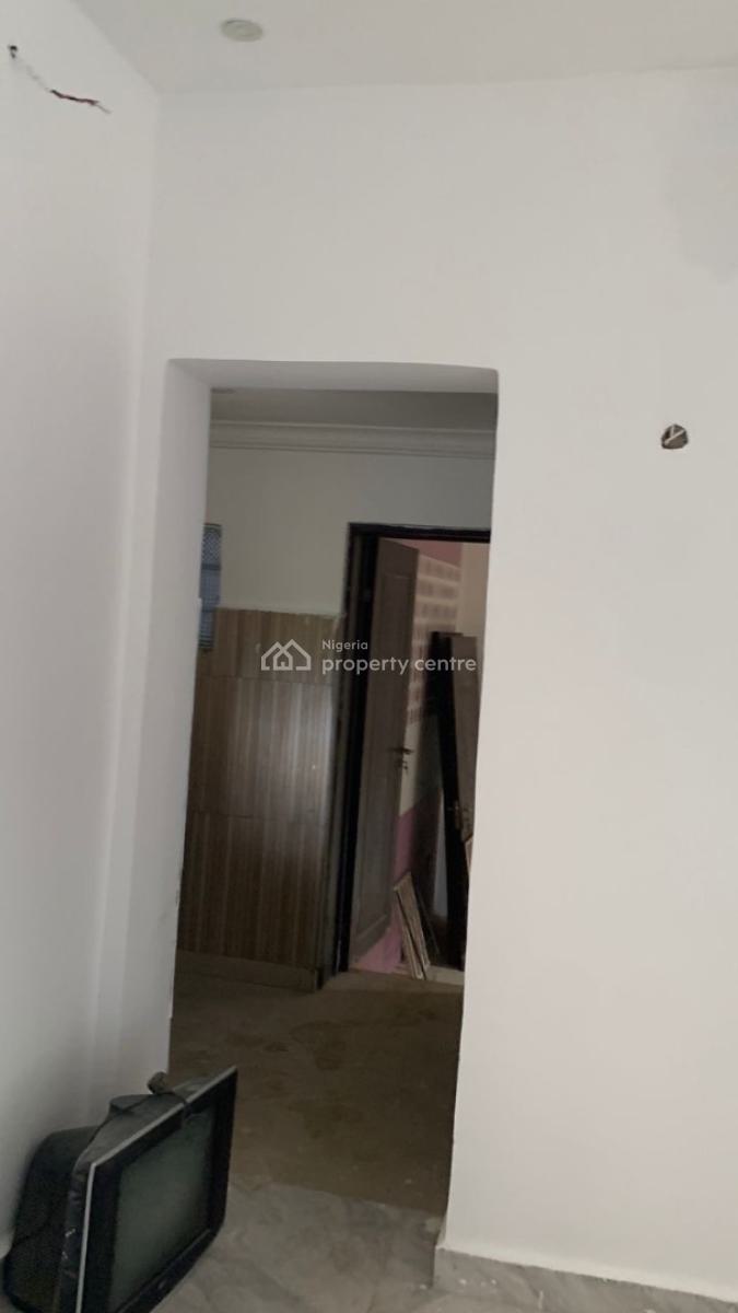 Newly Built 1 Bedroom Flat  Maitama Extension (mpape), Maitama Extension (mpape), Mpape, Abuja, Mini Flat (room and Parlour) for Rent