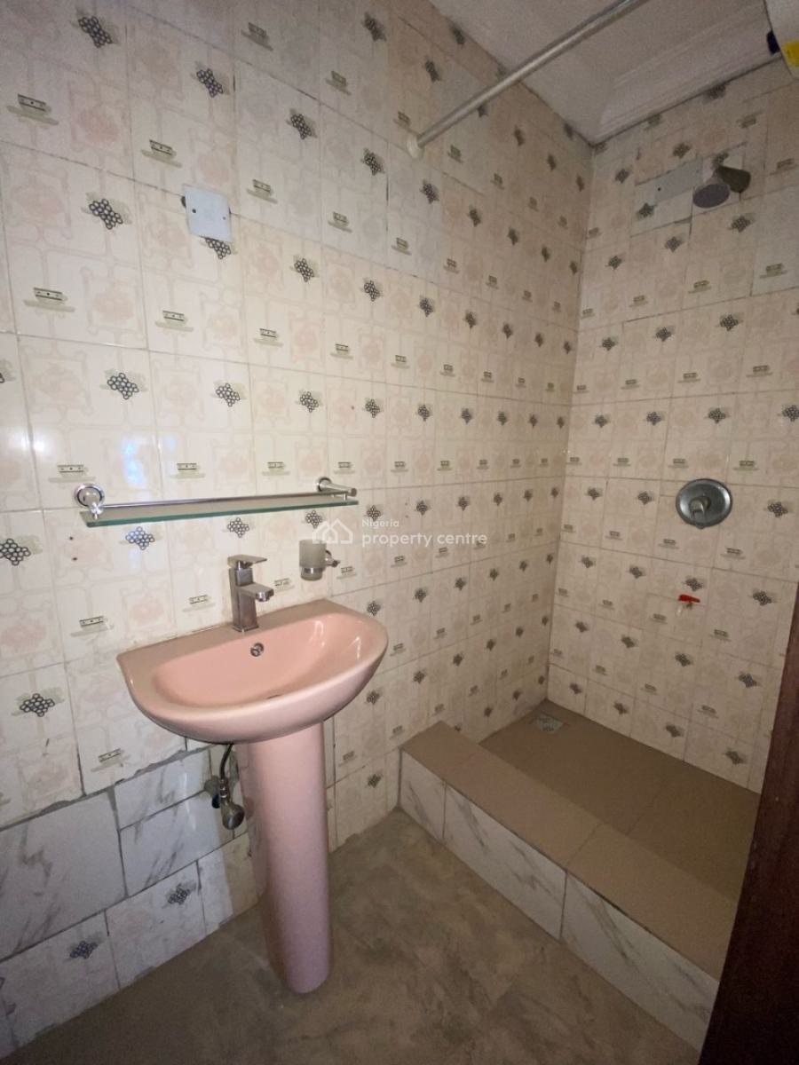 Well Maintained 5 Bedroom Semi Detached Duplex, Oniru, Victoria Island (vi), Lagos, Semi-detached Duplex for Rent