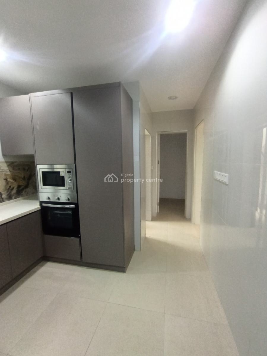 Newly Built 4 Bedroom Terrace Duplex with Private Compound and Bq, Off Coker Road Ilupeju, Ilupeju, Lagos, Terraced Duplex for Rent