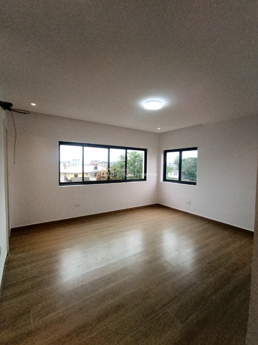 Newly Built 4 Bedroom Terrace Duplex with Private Compound and Bq, Off Coker Road Ilupeju, Ilupeju, Lagos, Terraced Duplex for Rent