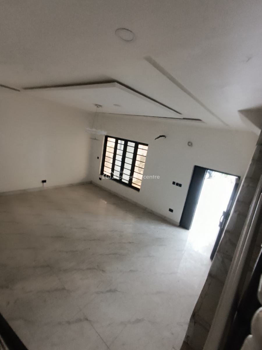 a Brand New 4bedoom Duplex, By Lbs Ajah, Lekki Phase 2, Lekki, Lagos, Terraced Duplex for Rent