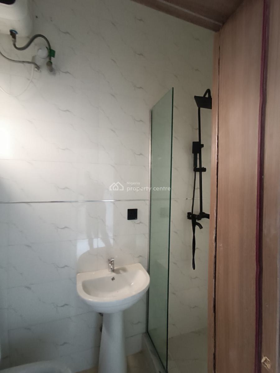 a Brand New 4bedoom Duplex, By Lbs Ajah, Lekki Phase 2, Lekki, Lagos, Terraced Duplex for Rent
