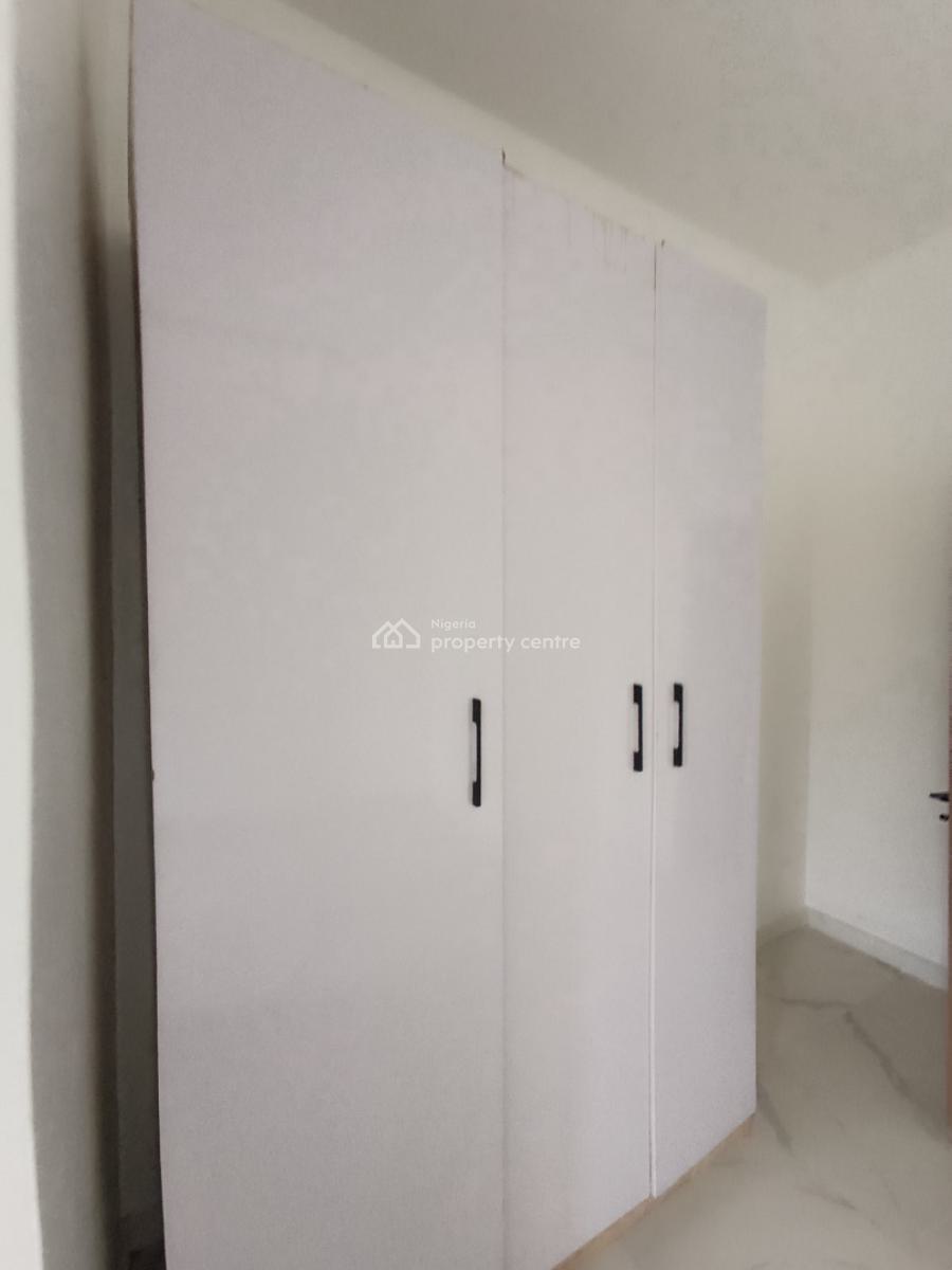 a Brand New 4bedoom Duplex, By Lbs Ajah, Lekki Phase 2, Lekki, Lagos, Terraced Duplex for Rent