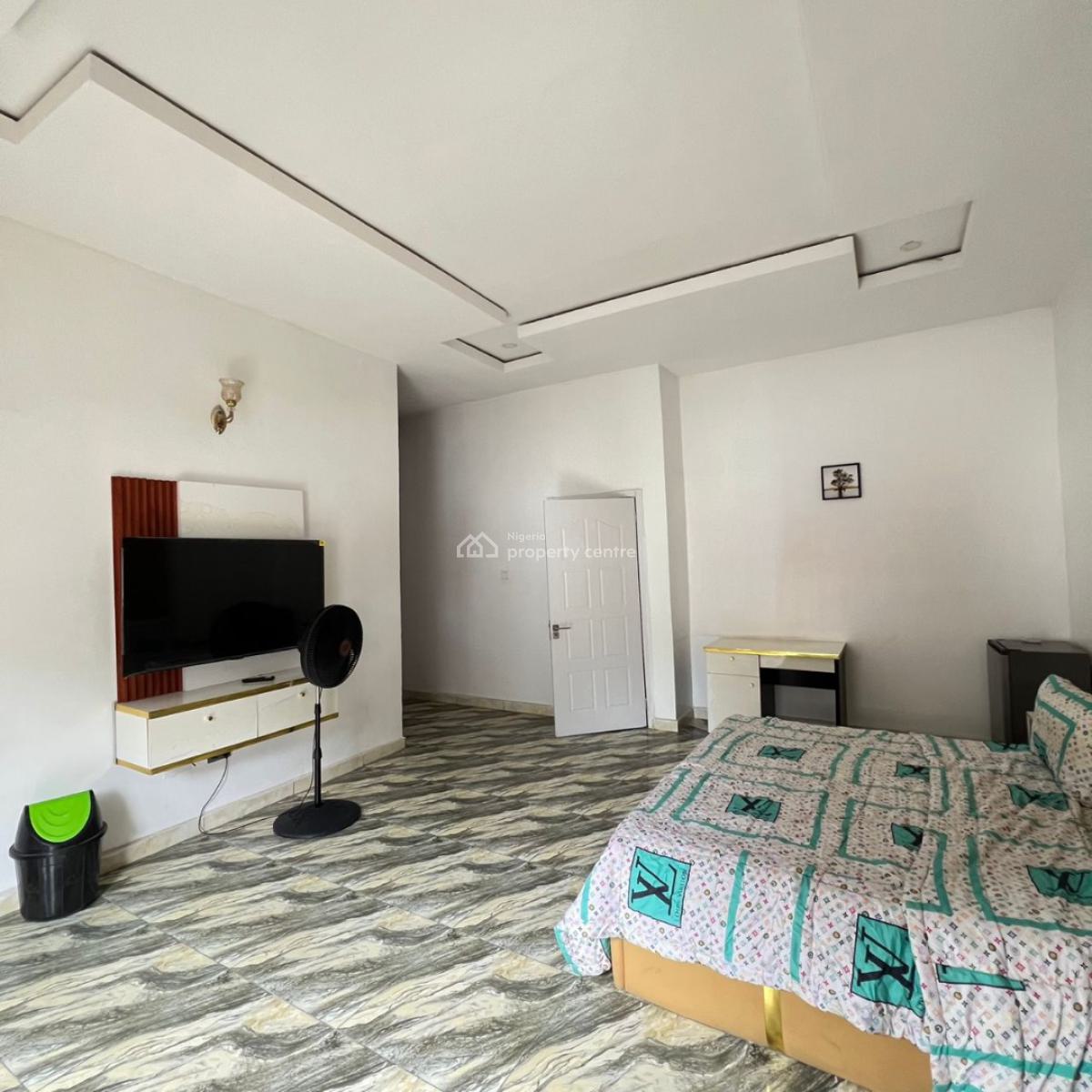 Stunning 4 Bedroom Semi Detached Duplex, Ikota, Lekki, Lagos, House for Sale