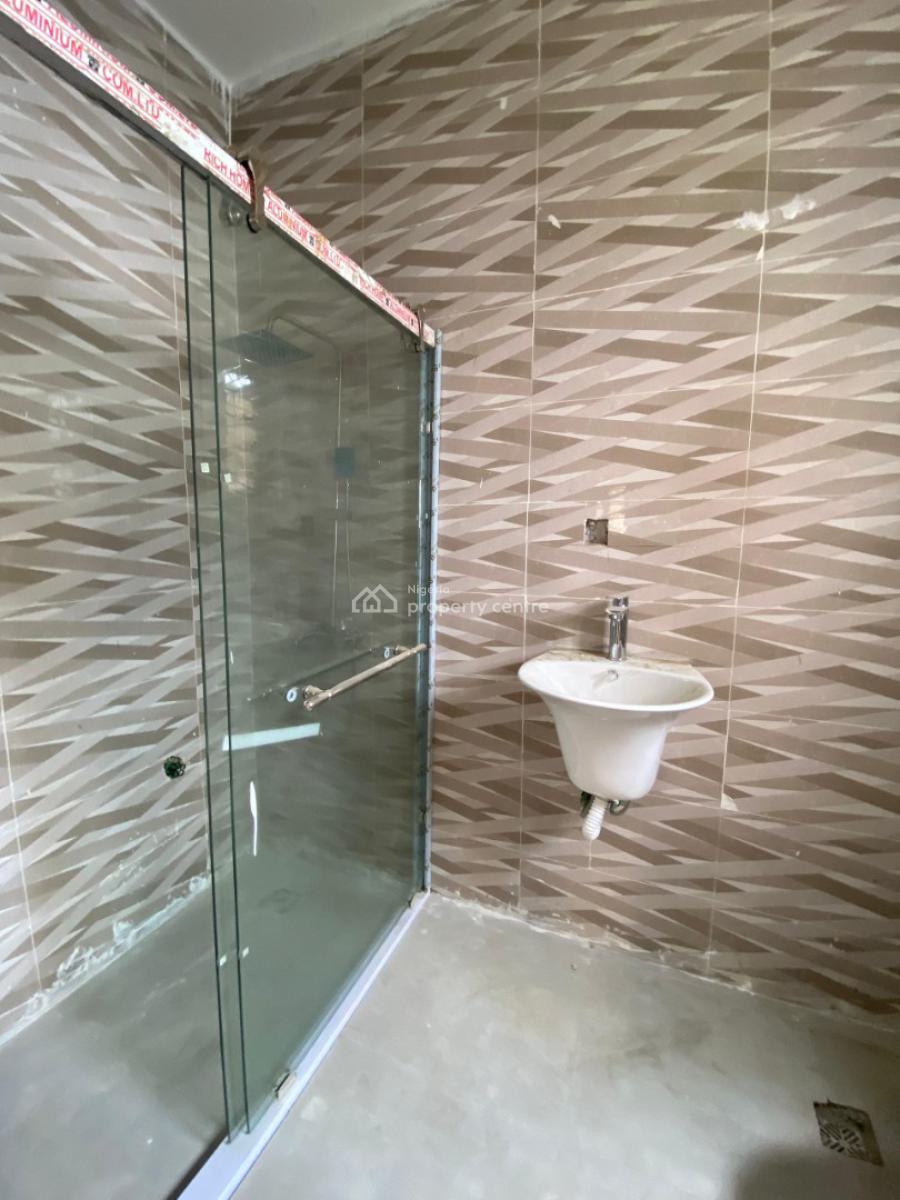 Spacious Brand New 5-bedroom Fully Detached, Beside Vgc, Lekki, Lagos, House for Rent