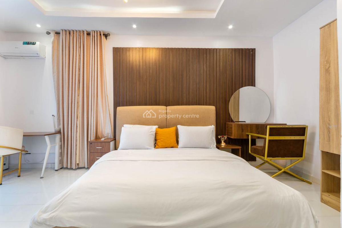 Luxury 2bedroom, Chisco Ikate, Ikate, Lekki, Lagos, Flat / Apartment Short Let
