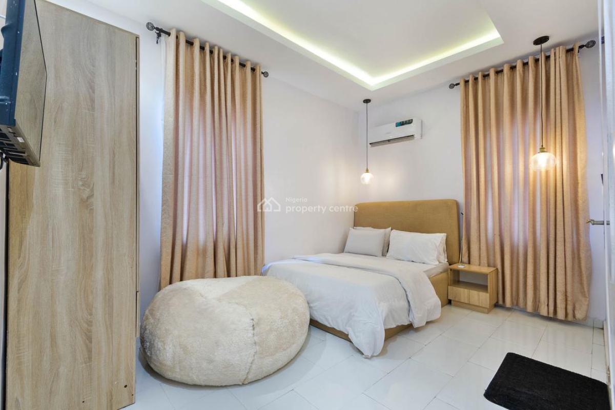 Luxury 2bedroom, Chisco Ikate, Ikate, Lekki, Lagos, Flat / Apartment Short Let