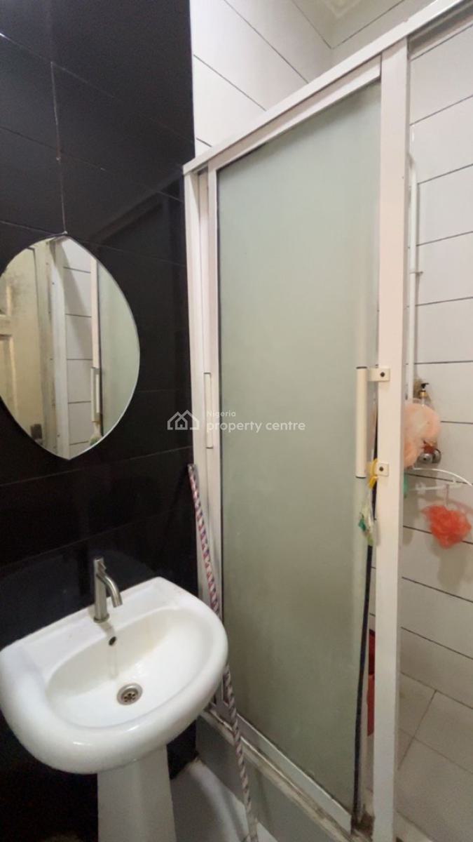 Self Contain, Thomas Estate, Ajah, Lagos, Self Contain (single Rooms) for Rent